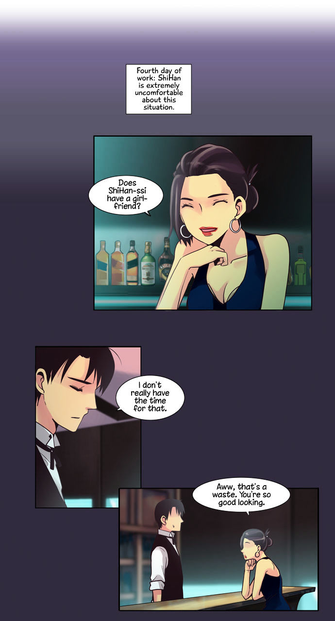 Dear, Only You Don't Know! Chapter 26 page 10 - Chapter 26