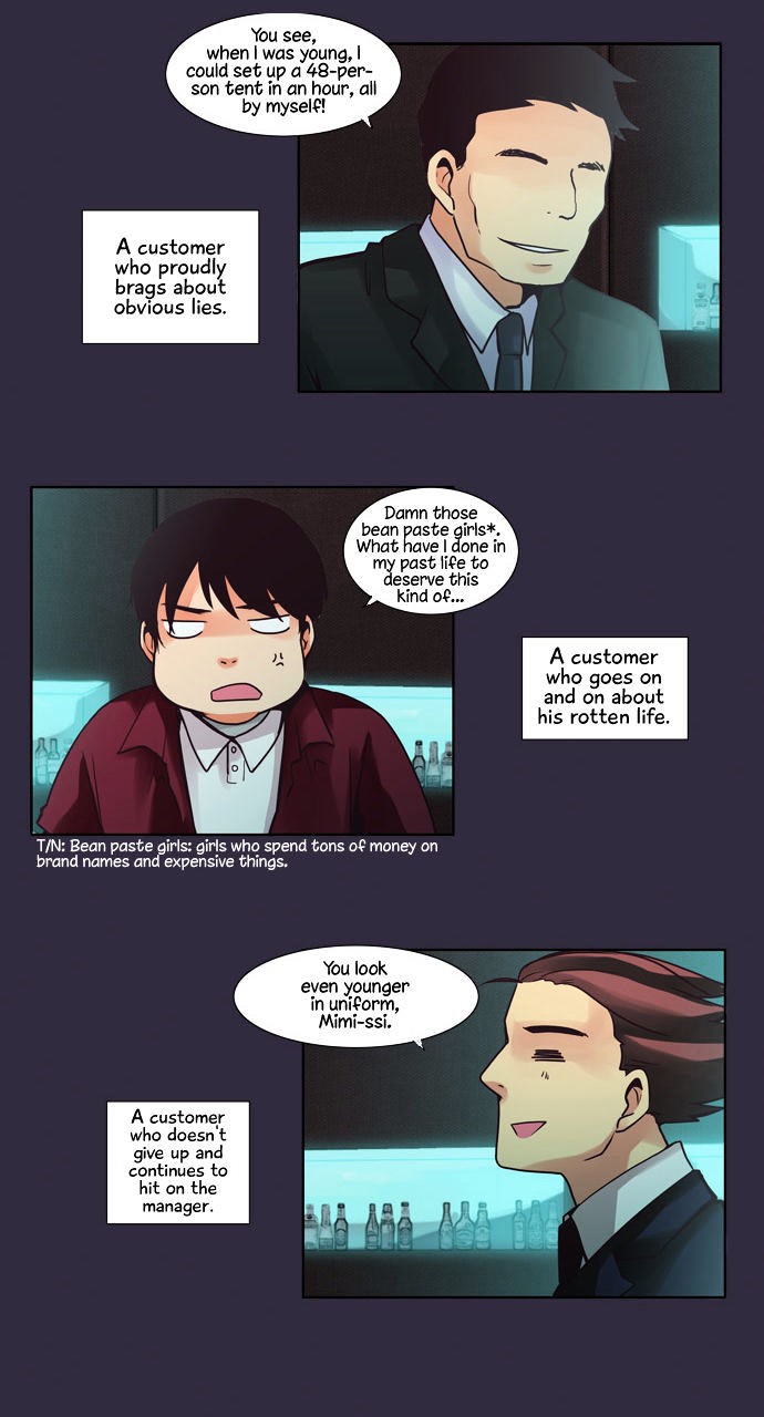 Dear, Only You Don't Know! Chapter 26 page 13 - Chapter 26