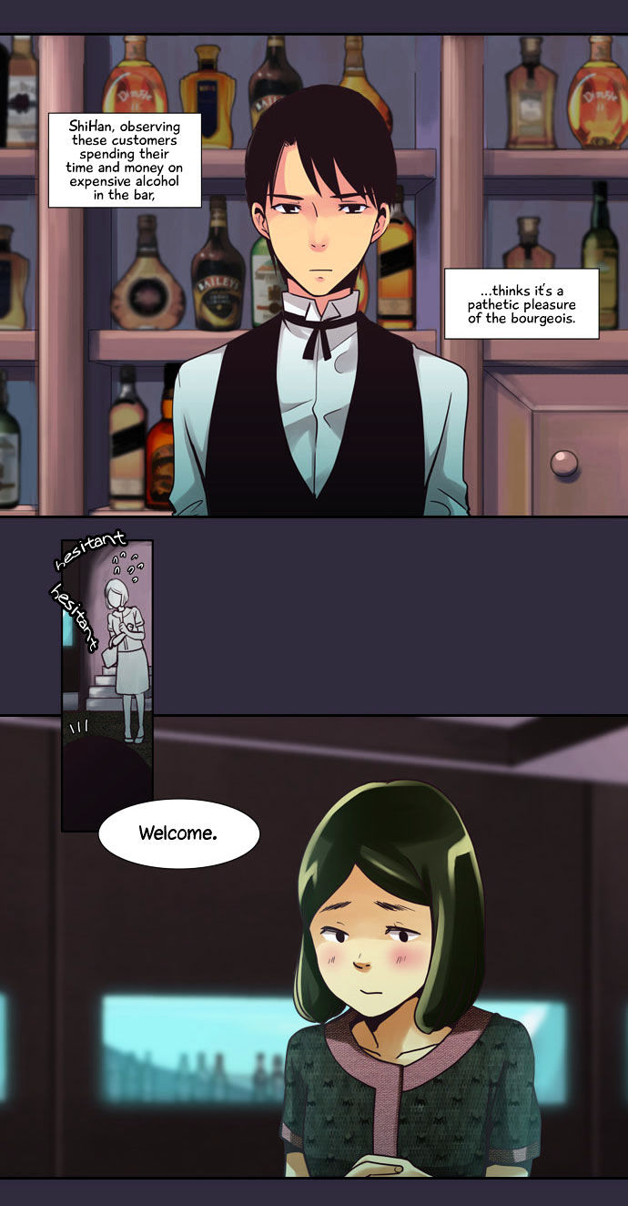 Dear, Only You Don't Know! Chapter 26 page 14 - Chapter 26