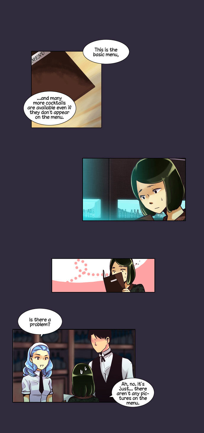 Dear, Only You Don't Know! Chapter 26 page 16 - Chapter 26