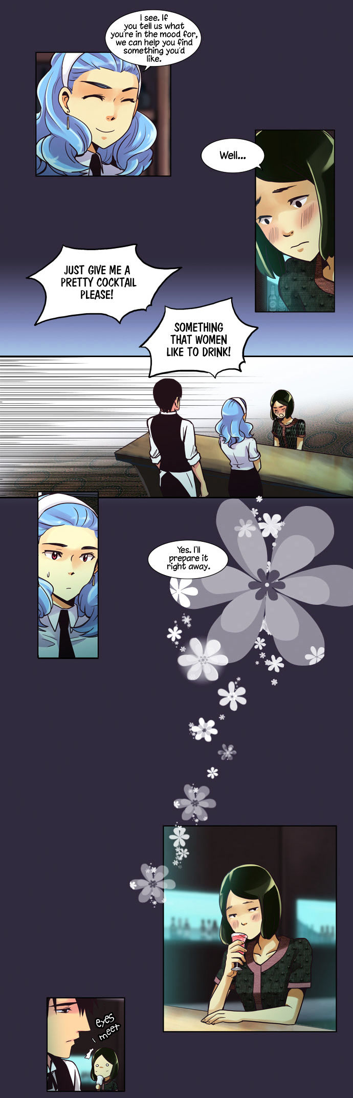 Dear, Only You Don't Know! Chapter 26 page 17 - Chapter 26