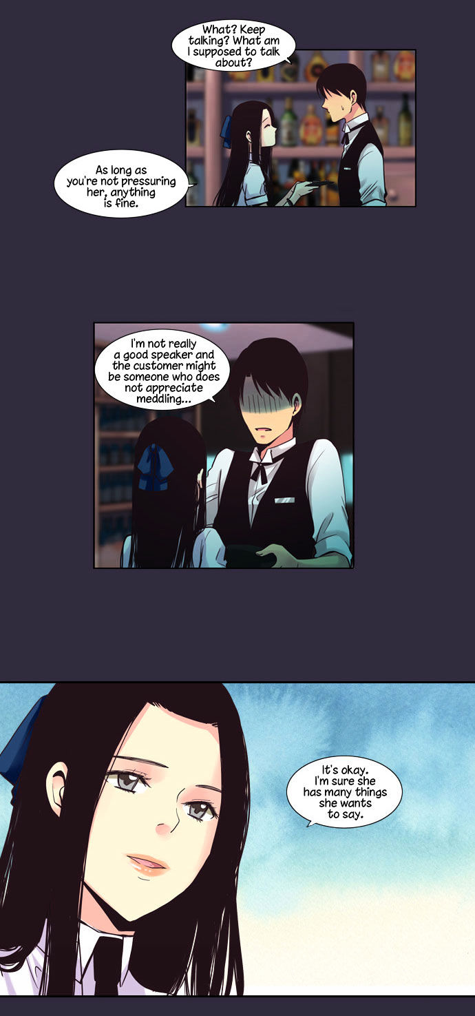 Dear, Only You Don't Know! Chapter 26 page 19 - Chapter 26
