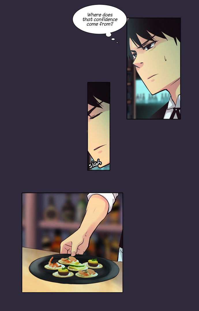 Dear, Only You Don't Know! Chapter 26 page 20 - Chapter 26