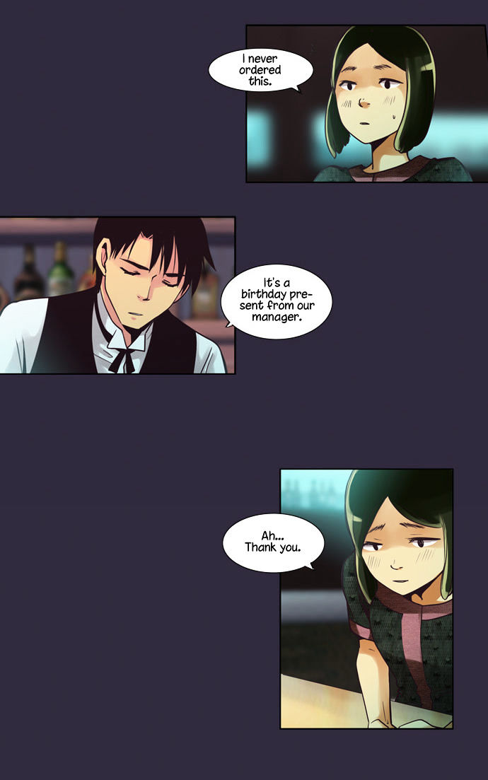 Dear, Only You Don't Know! Chapter 26 page 21 - Chapter 26