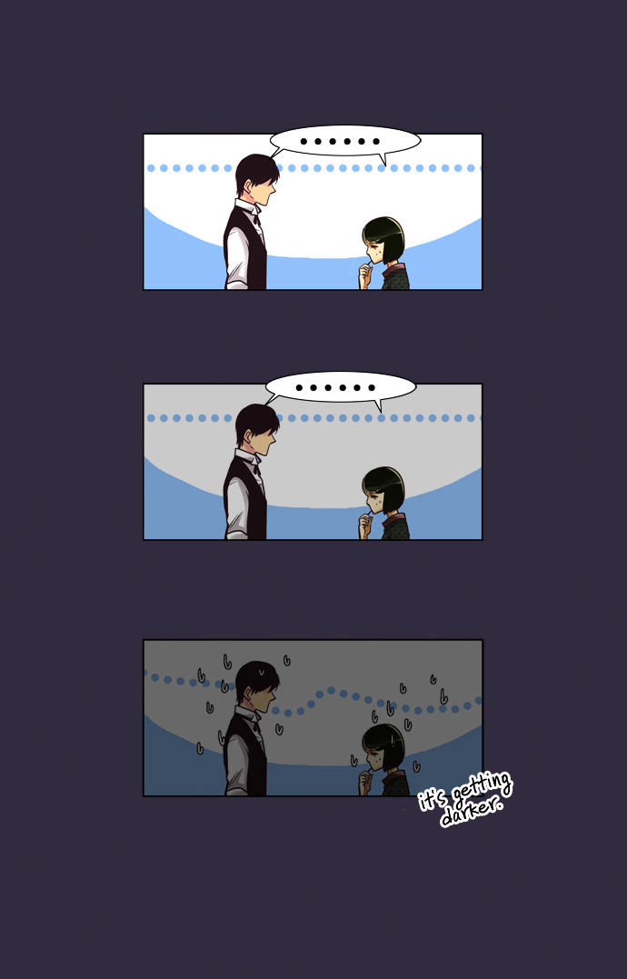 Dear, Only You Don't Know! Chapter 26 page 22 - Chapter 26