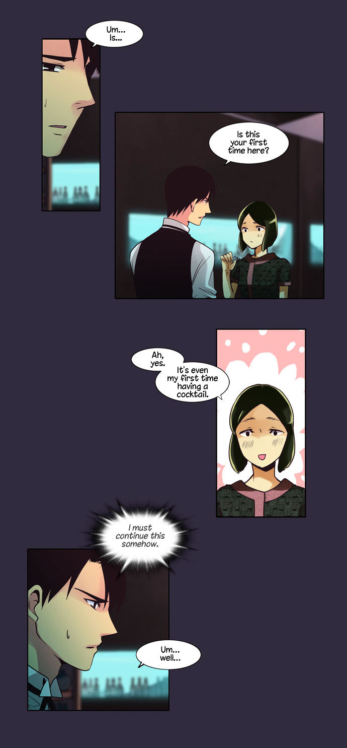 Dear, Only You Don't Know! Chapter 26 page 23 - Chapter 26