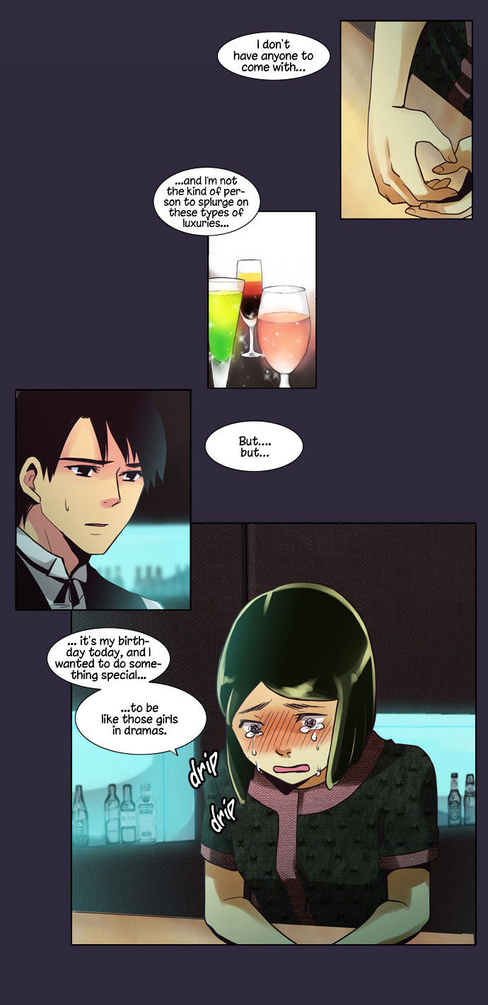 Dear, Only You Don't Know! Chapter 26 page 25 - Chapter 26