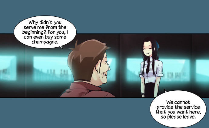 Dear, Only You Don't Know! Chapter 28 page 11 - Chapter 28
