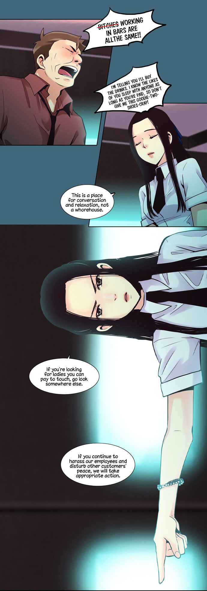 Dear, Only You Don't Know! Chapter 28 page 12 - Chapter 28