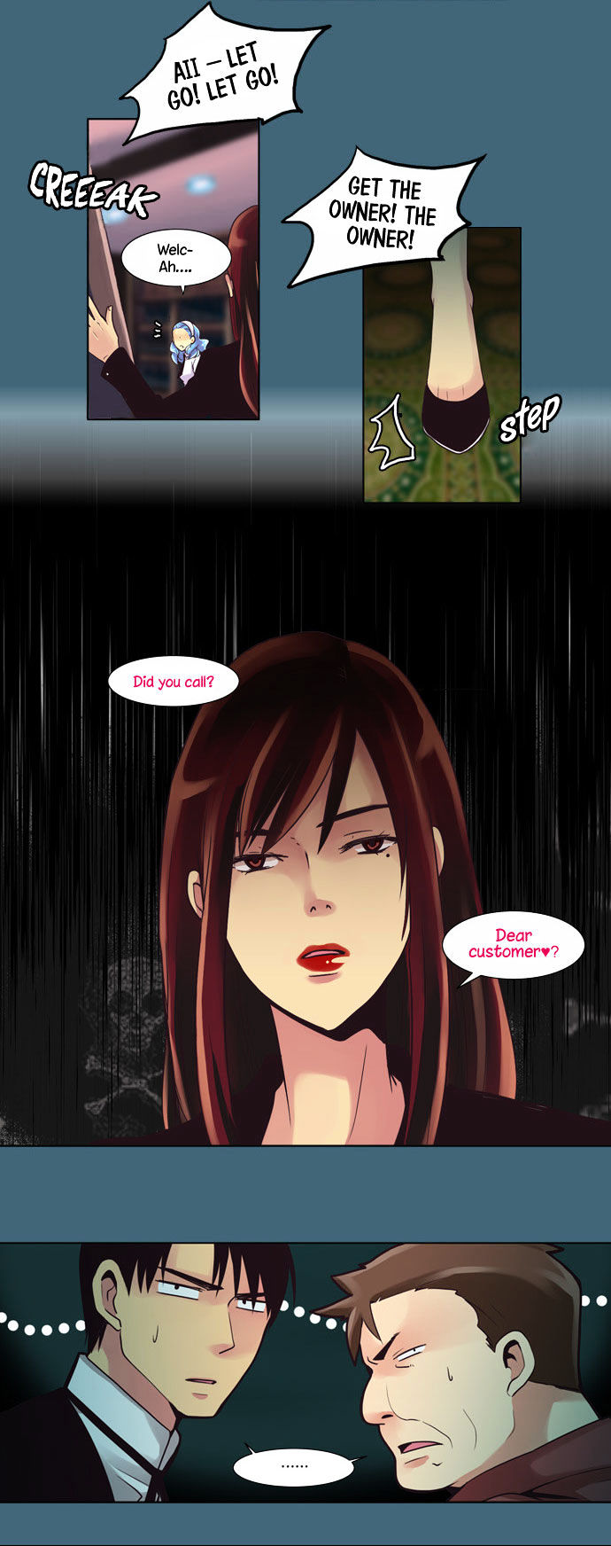 Dear, Only You Don't Know! Chapter 28 page 14 - Chapter 28