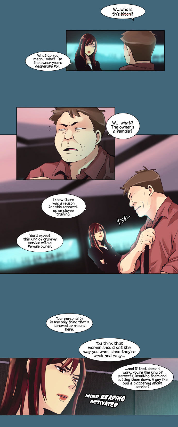 Dear, Only You Don't Know! Chapter 28 page 15 - Chapter 28
