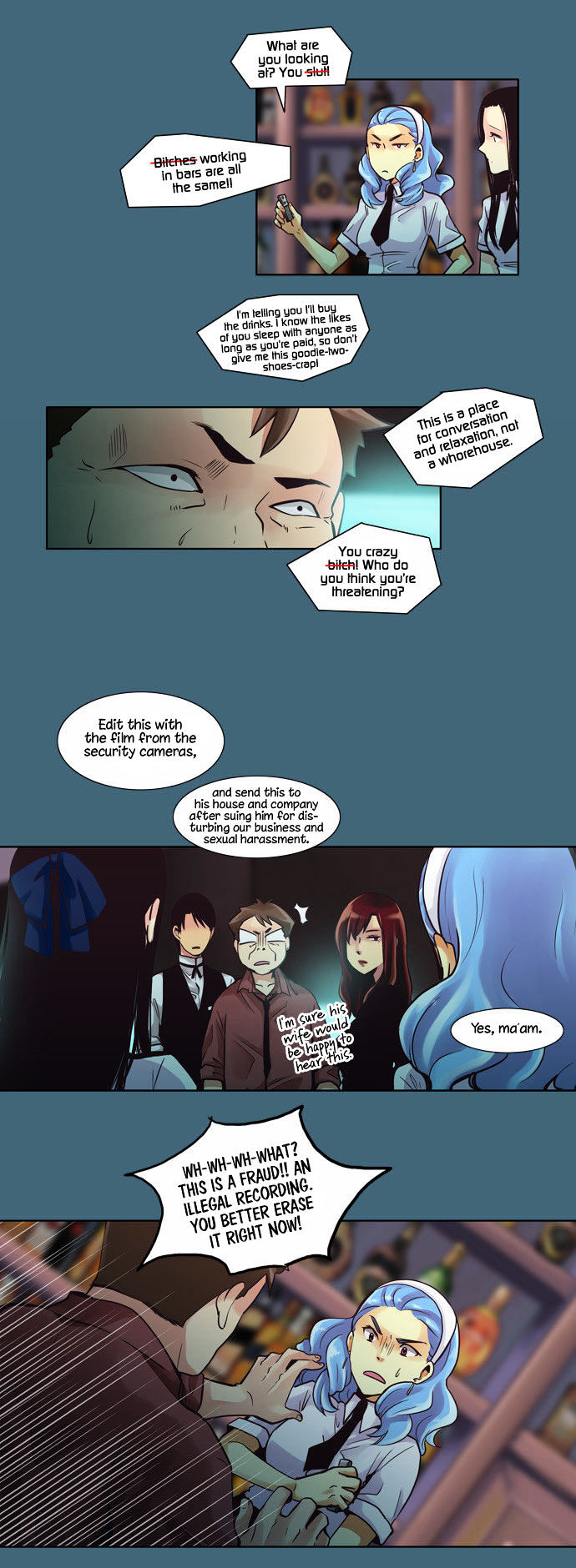 Dear, Only You Don't Know! Chapter 28 page 17 - Chapter 28
