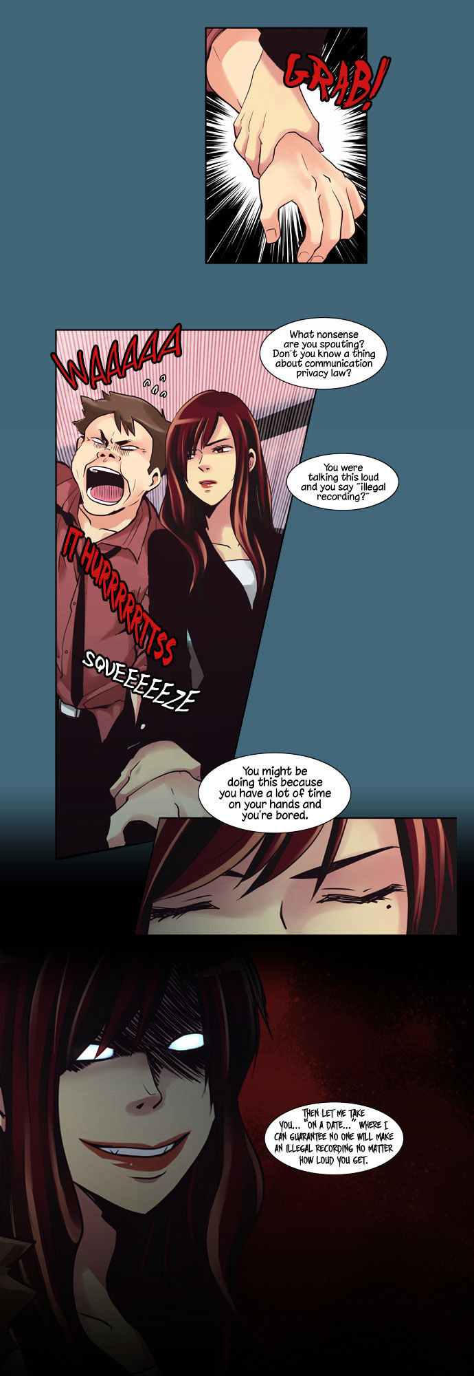 Dear, Only You Don't Know! Chapter 28 page 18 - Chapter 28