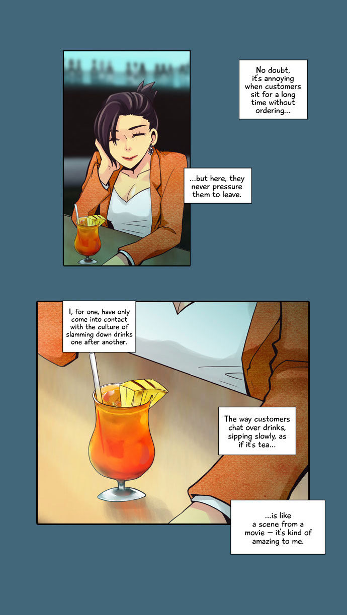 Dear, Only You Don't Know! Chapter 28 page 8 - Chapter 28