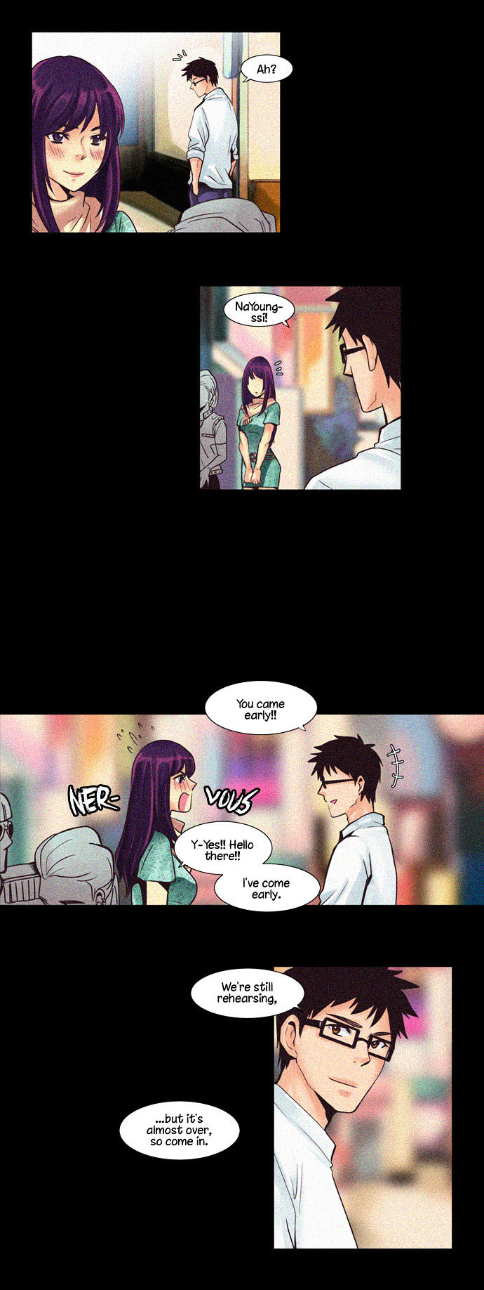 Dear, Only You Don't Know! Chapter 29 page 15 - Chapter 29
