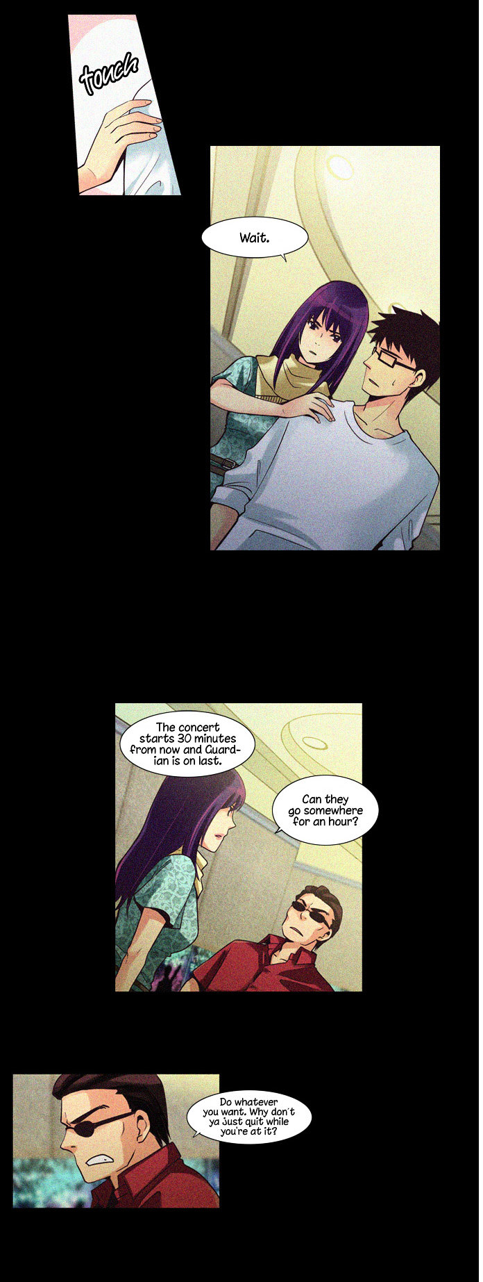 Dear, Only You Don't Know! Chapter 30 page 15 - Chapter 30 : Women, Hide Your Plain Face! 6