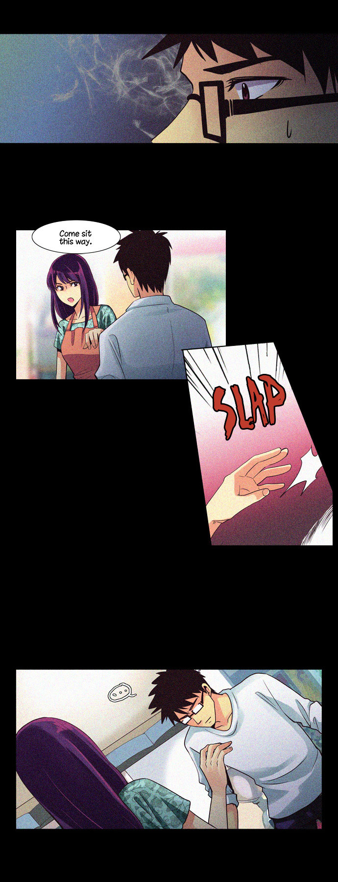 Dear, Only You Don't Know! Chapter 30 page 19 - Chapter 30 : Women, Hide Your Plain Face! 6