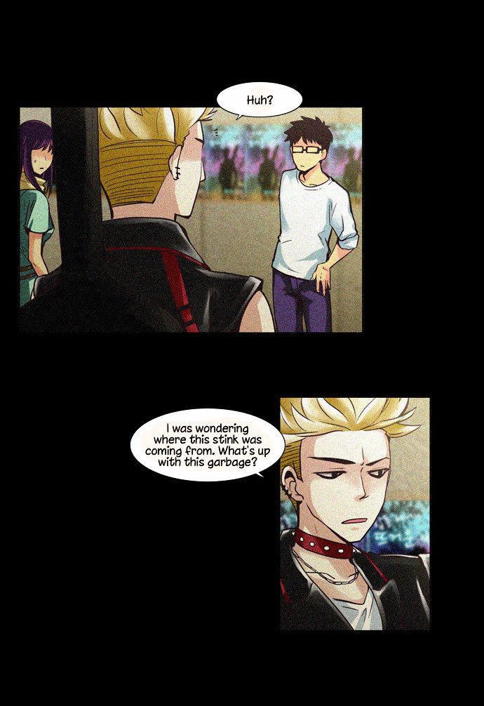 Dear, Only You Don't Know! Chapter 30 page 5 - Chapter 30 : Women, Hide Your Plain Face! 6