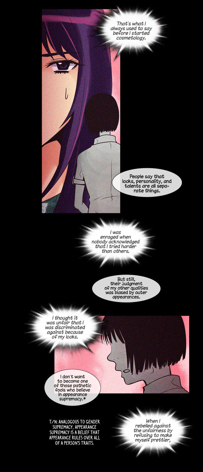 Dear, Only You Don't Know! Chapter 31 page 13 - Chapter 31