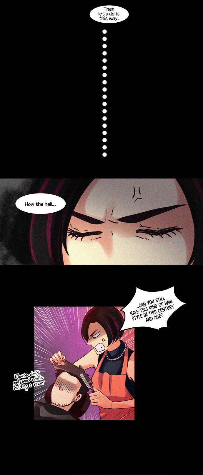 Dear, Only You Don't Know! Chapter 31 page 17 - Chapter 31