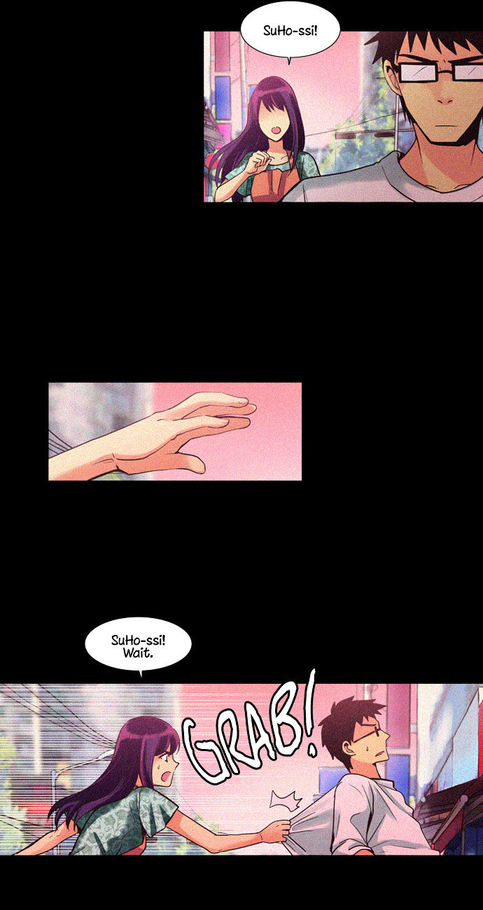 Dear, Only You Don't Know! Chapter 31 page 8 - Chapter 31