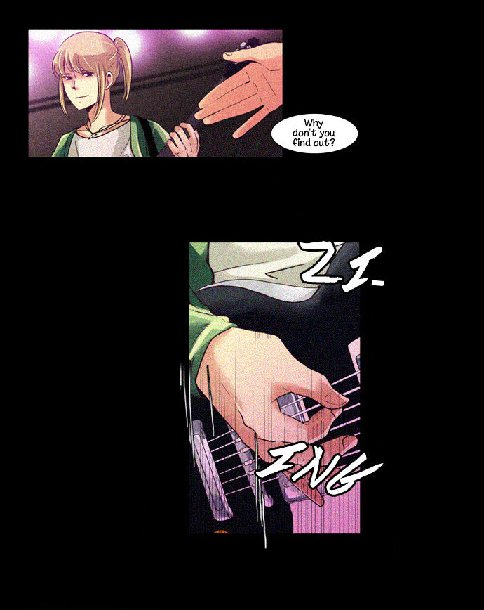 Dear, Only You Don't Know! Chapter 32 page 11 - Chapter 32