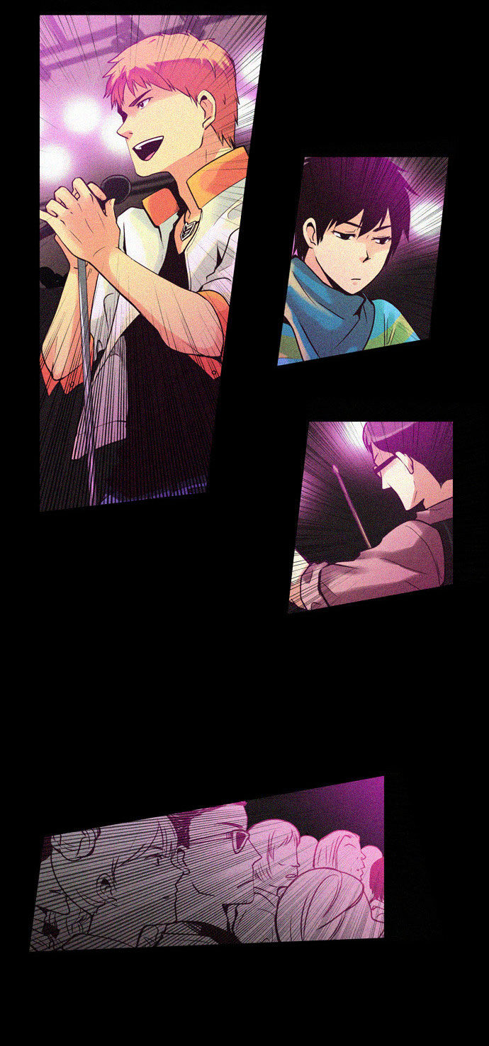 Dear, Only You Don't Know! Chapter 32 page 12 - Chapter 32