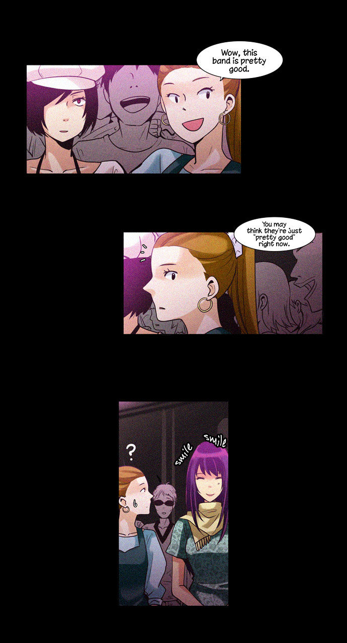 Dear, Only You Don't Know! Chapter 32 page 14 - Chapter 32