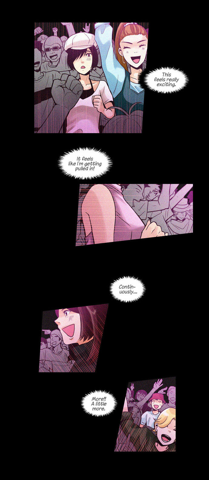 Dear, Only You Don't Know! Chapter 32 page 21 - Chapter 32