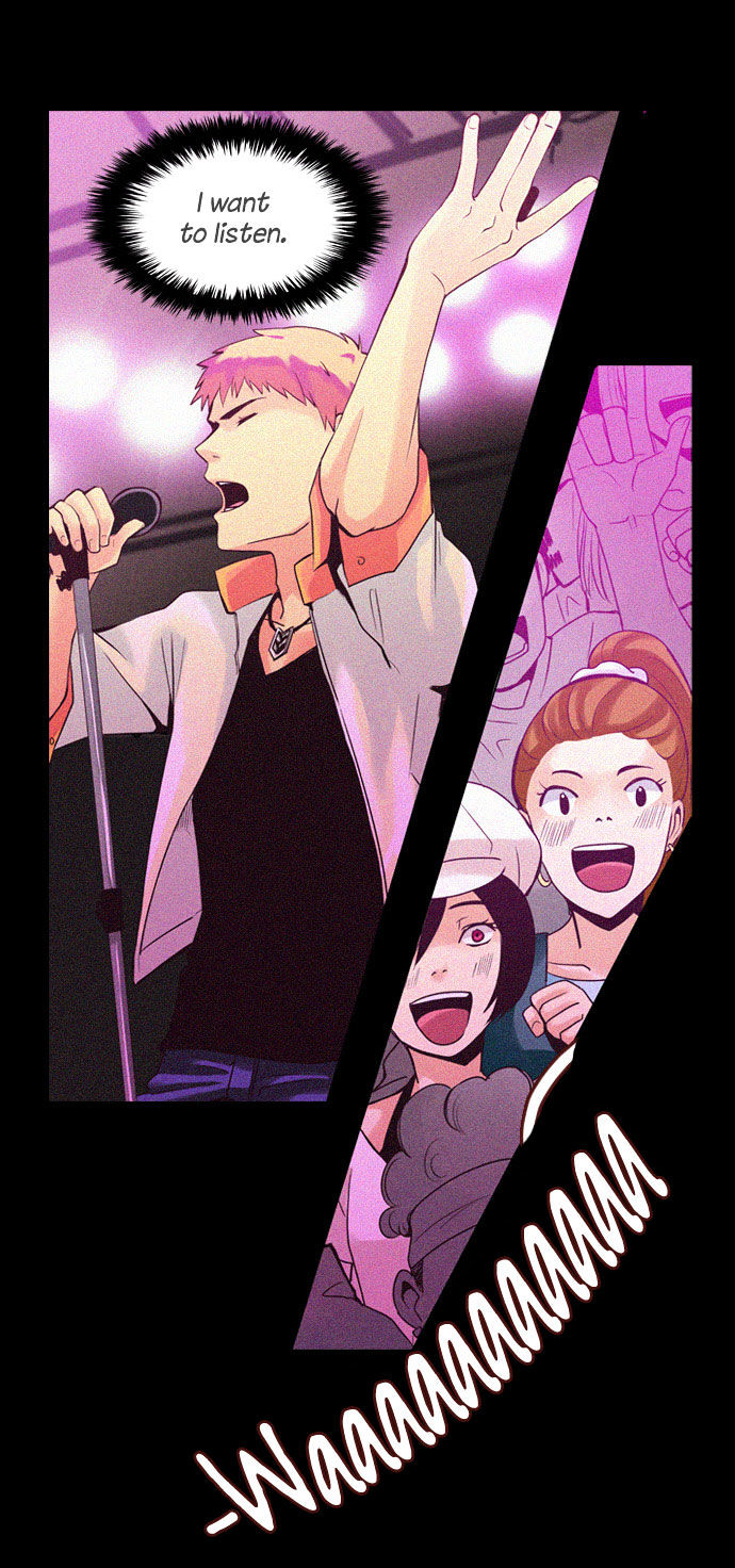 Dear, Only You Don't Know! Chapter 32 page 22 - Chapter 32