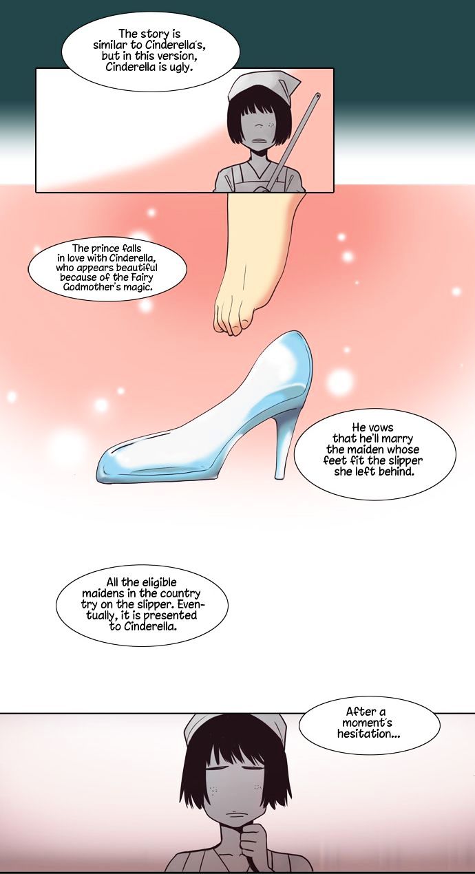 Dear, Only You Don't Know! Chapter 33 page 14 - Chapter 33