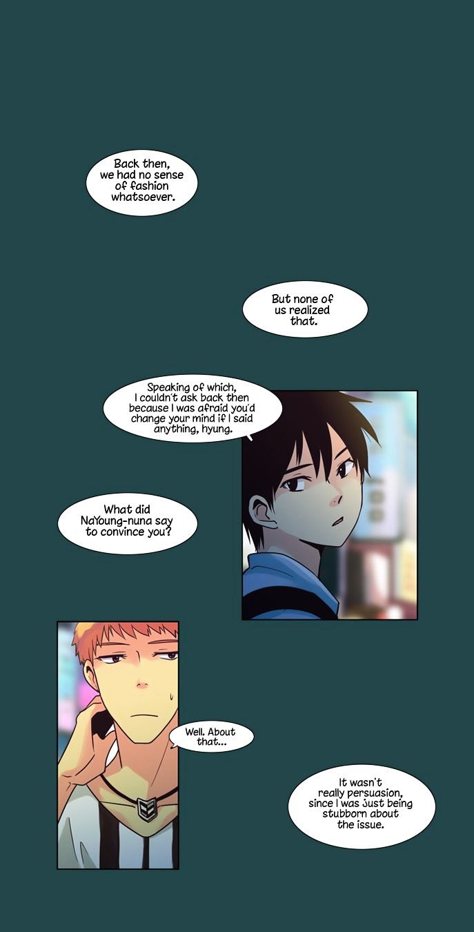 Dear, Only You Don't Know! Chapter 33 page 2 - Chapter 33