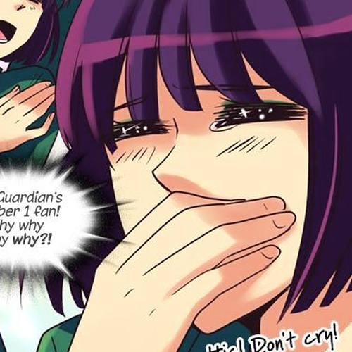 Dear, Only You Don't Know! Chapter 33 cover