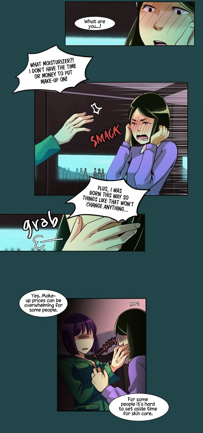 Dear, Only You Don't Know! Chapter 34 page 14 - Chapter 34