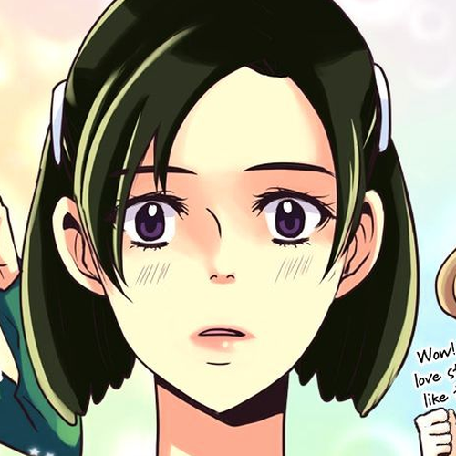 Dear, Only You Don't Know! Chapter 34 cover