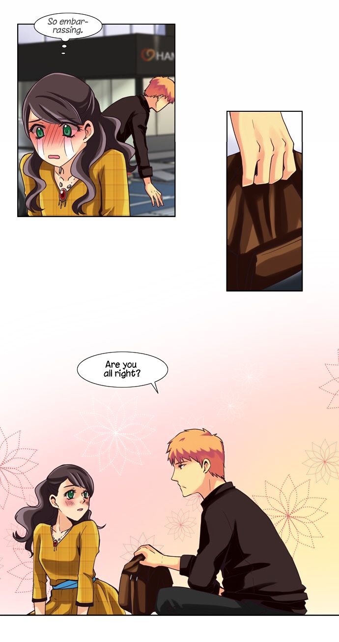 Dear, Only You Don't Know! Chapter 35 page 18 - Chapter 35