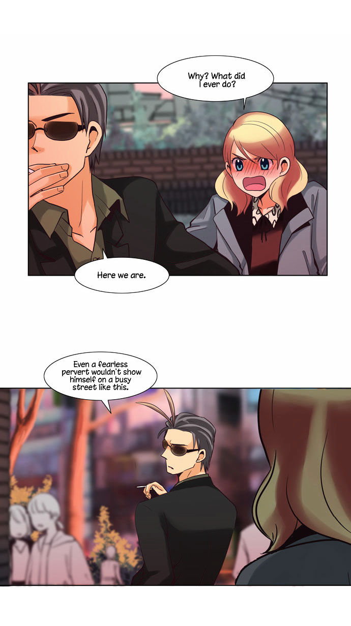 Dear, Only You Don't Know! Chapter 36 page 14 - Chapter 36