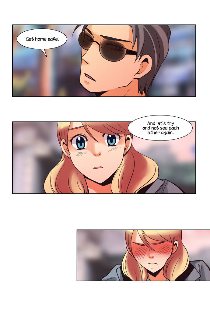 Dear, Only You Don't Know! Chapter 36 page 15 - Chapter 36