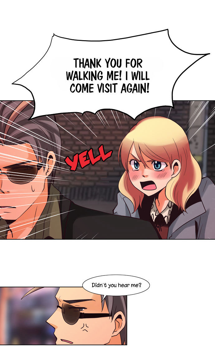 Dear, Only You Don't Know! Chapter 36 page 16 - Chapter 36