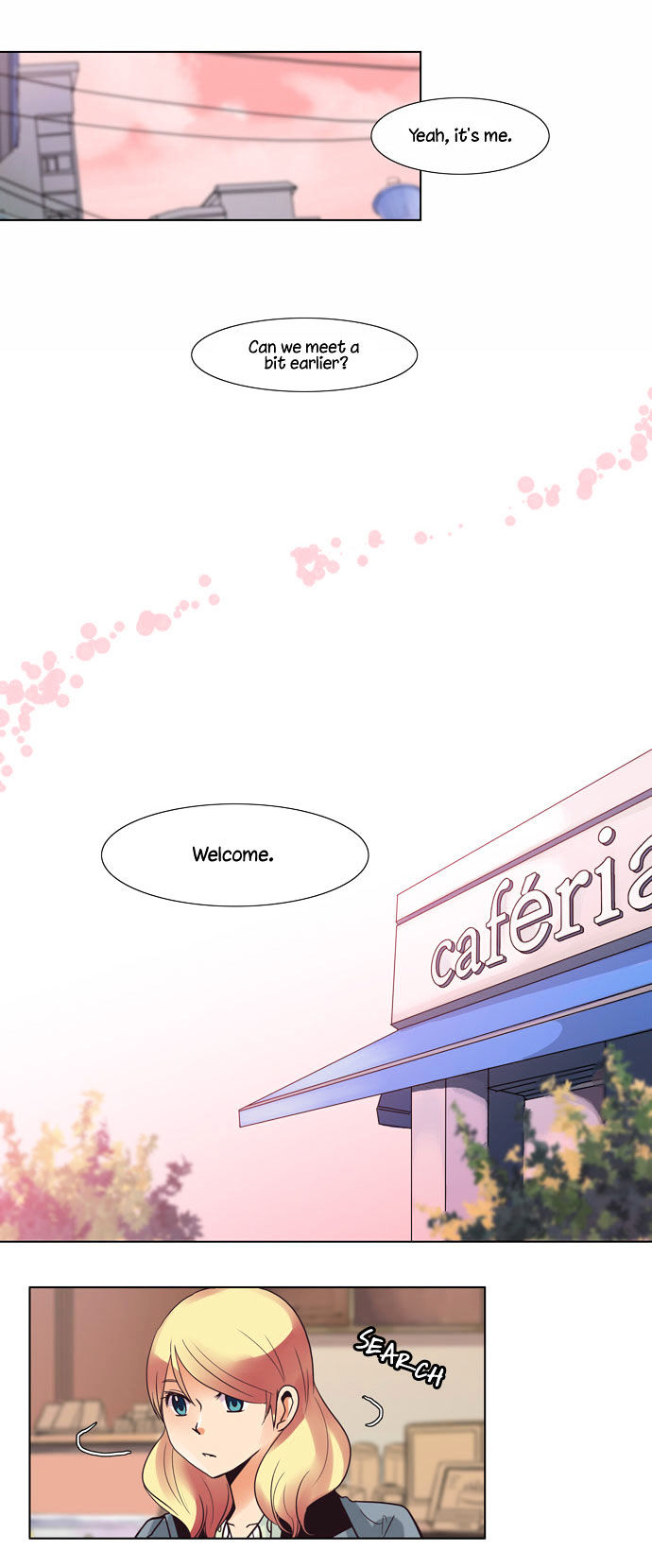 Dear, Only You Don't Know! Chapter 36 page 19 - Chapter 36
