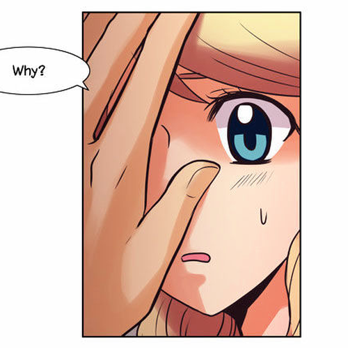 Dear, Only You Don't Know! Chapter 36 cover