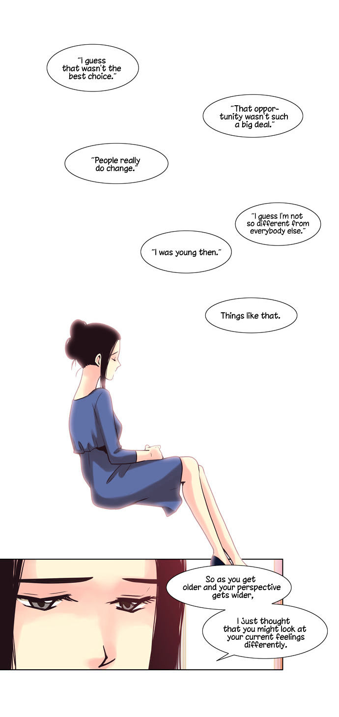 Dear, Only You Don't Know! Chapter 37 page 13 - Chapter 37