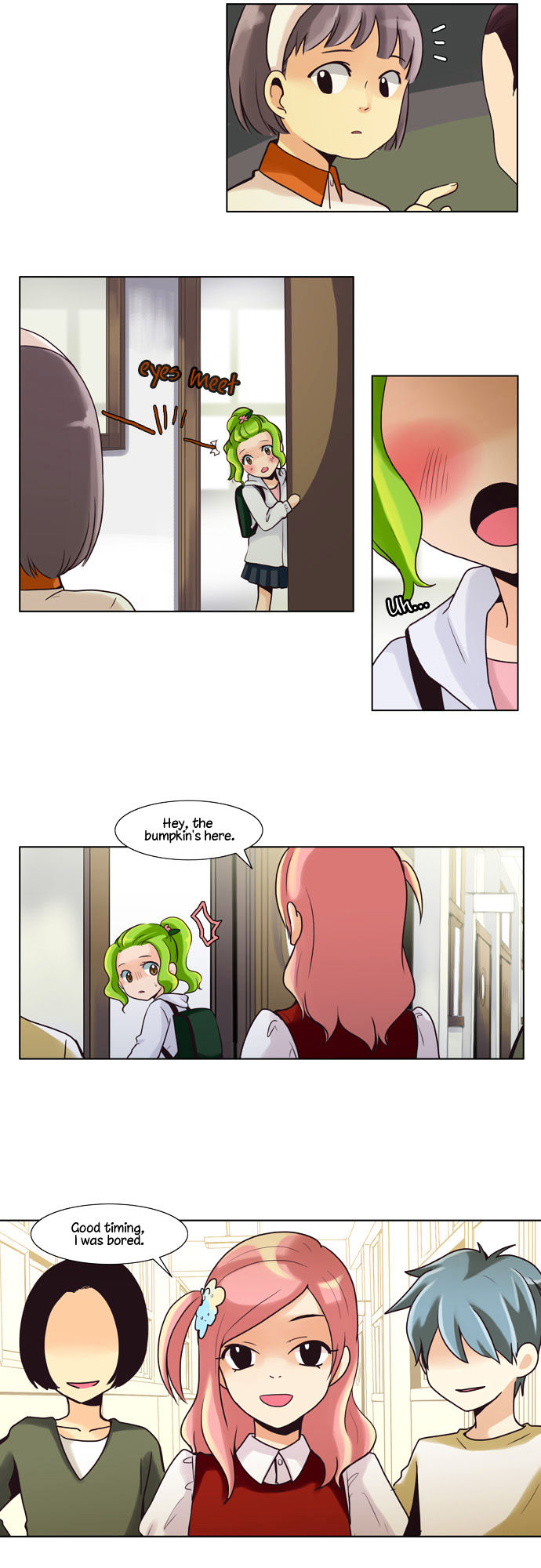 Dear, Only You Don't Know! Chapter 37 page 20 - Chapter 37