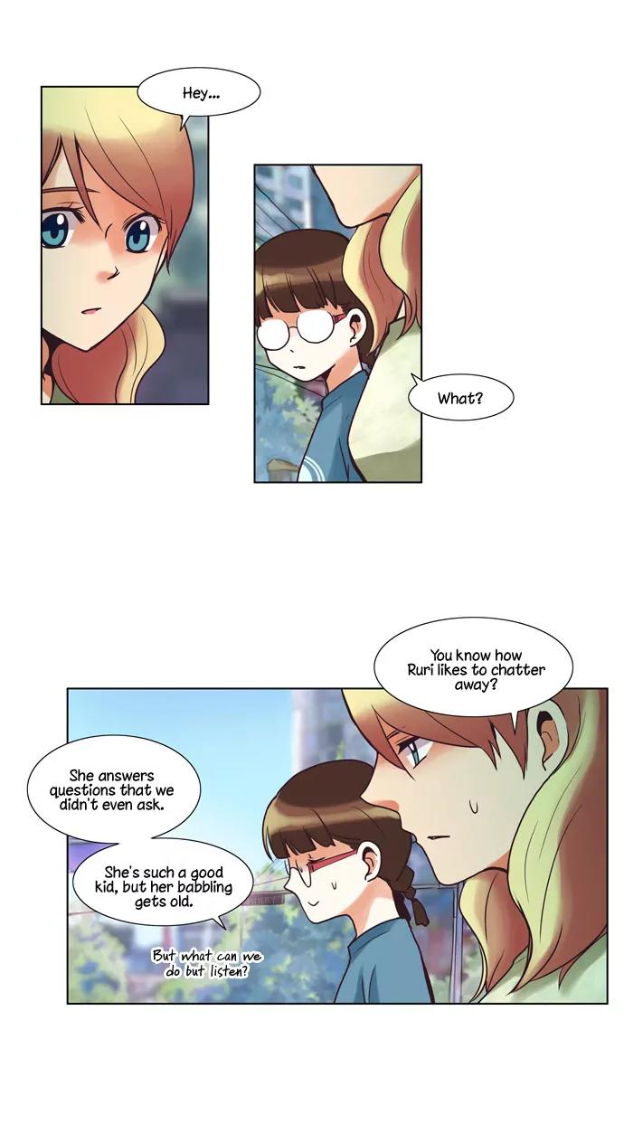 Dear, Only You Don't Know! Chapter 38 page 14 - Chapter 38