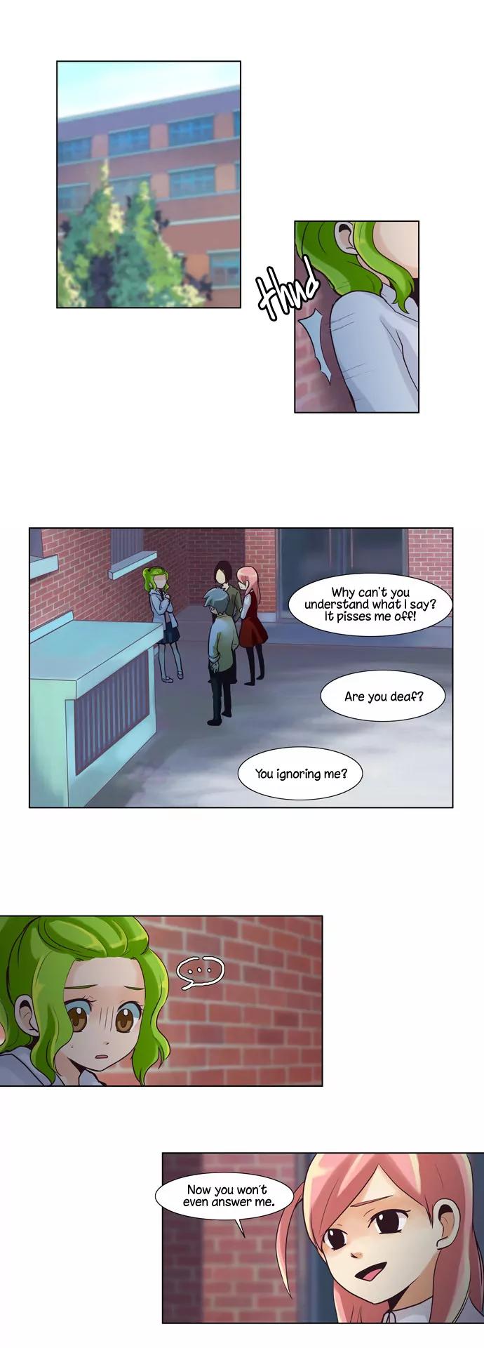 Dear, Only You Don't Know! Chapter 38 page 16 - Chapter 38