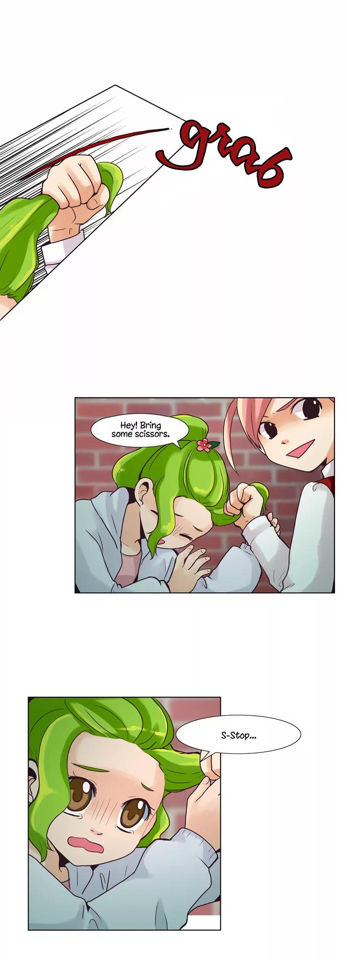 Dear, Only You Don't Know! Chapter 38 page 17 - Chapter 38