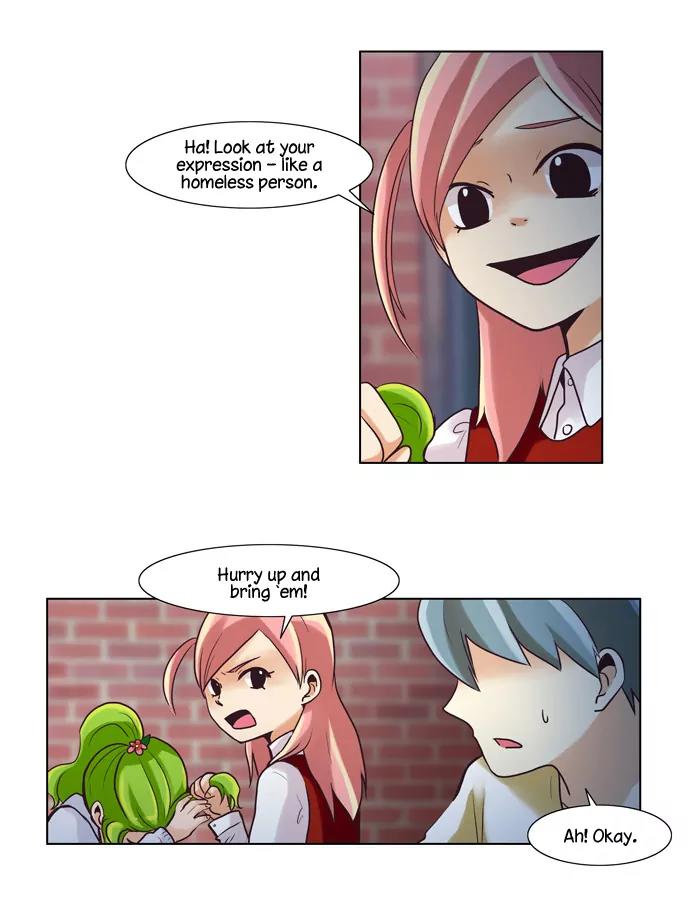 Dear, Only You Don't Know! Chapter 38 page 18 - Chapter 38