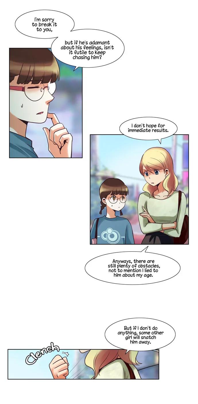 Dear, Only You Don't Know! Chapter 38 page 3 - Chapter 38