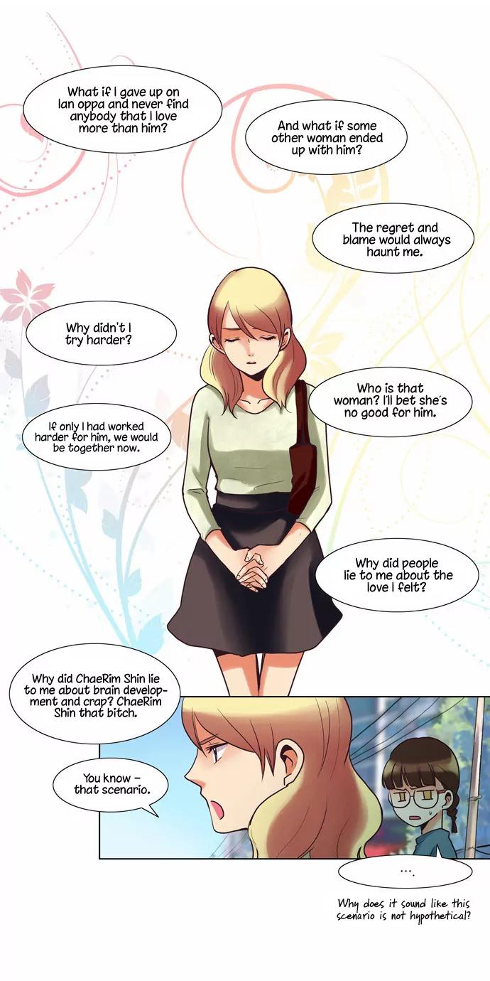 Dear, Only You Don't Know! Chapter 38 page 9 - Chapter 38