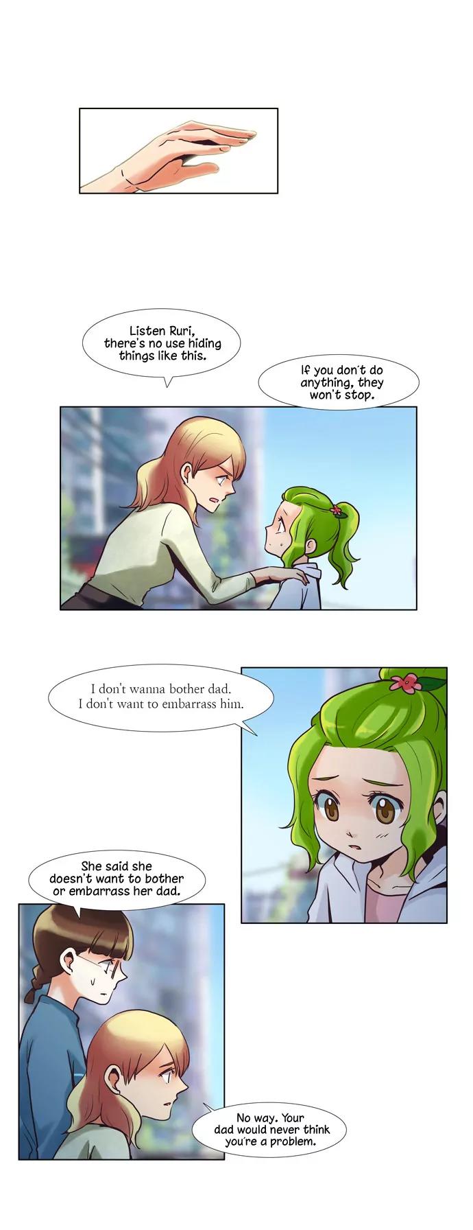 Dear, Only You Don't Know! Chapter 39 page 11 - Chapter 39